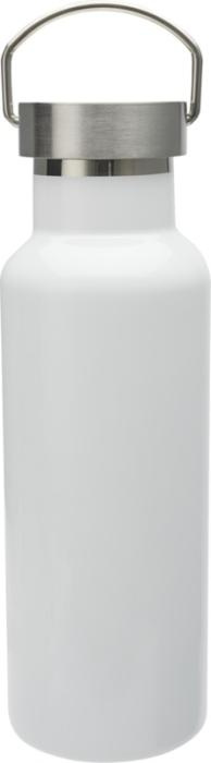 Logotrade promotional item picture of: Sedona 500 ml RCS certified recycled stainless steel water bottle