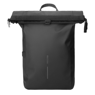 Logotrade business gift image of: Urban Water Resistant Bike Backpack