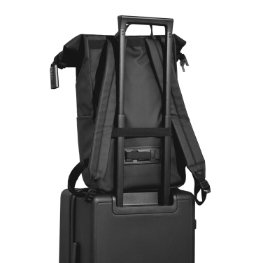 Logotrade promotional item picture of: Urban Water Resistant Bike Backpack