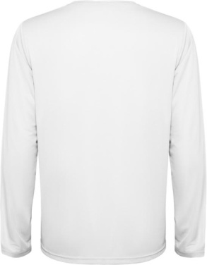 Logotrade corporate gift image of: Estoril long sleeve unisex t-shirt