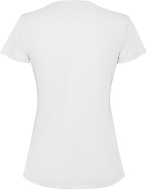Logotrade corporate gift picture of: Estoril short sleeve women's t-shirt