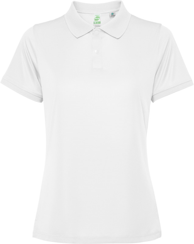 Logotrade promotional merchandise picture of: Tormo short sleeve women's polo