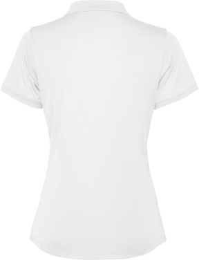 Logotrade promotional products photo of: Tormo short sleeve women's polo