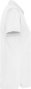 Logotrade promotional gift picture of: Tormo short sleeve women's polo