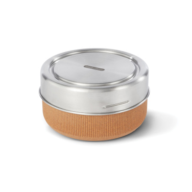Logotrade corporate gift image of: Black+Blum Glass Lunch Bowl 750ml