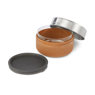 Logo trade business gift photo of: Black+Blum Glass Lunch Bowl 750ml