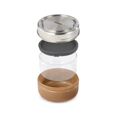 Logo trade business gift photo of: Black+Blum Glass Lunch Bowl 750ml