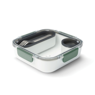 Logotrade business gift image of: Black+Blum Lunch Box Original