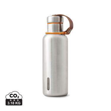 Logo trade advertising product photo of: Black+Blum Insulated Water Bottle Small 500ml