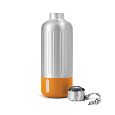 Logo trade advertising products picture of: Black+Blum Explorer Insulated Bottle Large 850ml
