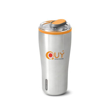 Logo trade corporate gift photo of: Black+Blum Insulated Travel Tumbler 600ml