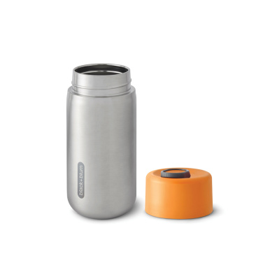 Logo trade advertising products picture of: Black+Blum Insulated Leakproof Travel Cup Stainless Steel