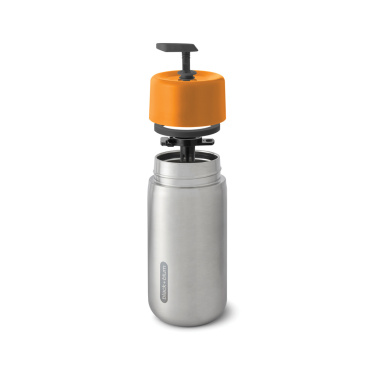 Logo trade advertising products picture of: Black+Blum Insulated Leakproof Travel Cup Stainless Steel