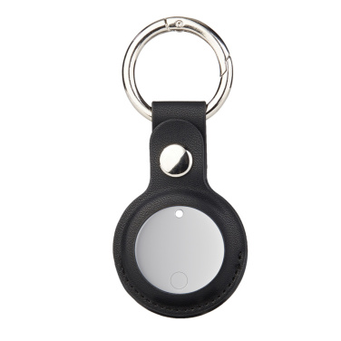 Logo trade promotional giveaway photo of: Findmate Dual RCS recycled plastic item finder IPX 5
