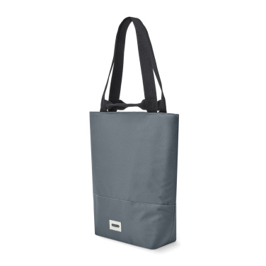 Logo trade promotional products image of: Black+Blum 16L Insulated Tote/ Cooler Bag
