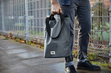 Logo trade promotional merchandise image of: Black+Blum 16L Insulated Tote/ Cooler Bag
