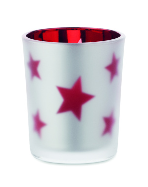 Logotrade advertising product picture of: LED tea light candle