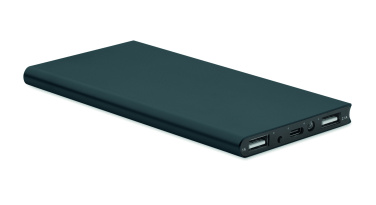 Logotrade promotional item picture of: Power bank 8000 mAh