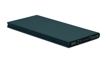 Logotrade promotional merchandise photo of: Power bank 8000 mAh