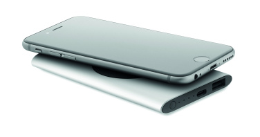 Logotrade corporate gift image of: Power bank 5000mAh 15W
