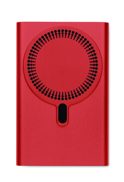 Logotrade promotional gifts photo of: Wireless charger power bank