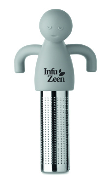 Logotrade promotional item image of: Funny tea infuser