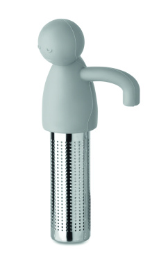 Logo trade promotional items picture of: Funny tea infuser