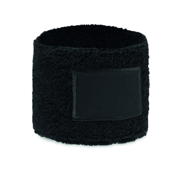Logotrade advertising product picture of: Wristband in polycotton