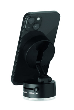 Logotrade promotional item picture of: Magnetic phone holder