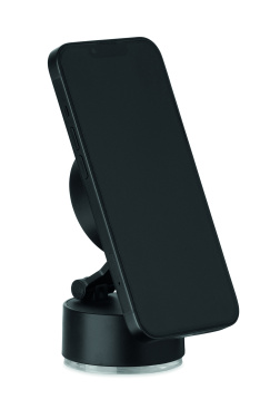 Logo trade corporate gifts picture of: Magnetic phone holder