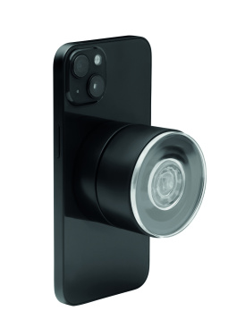 Logotrade promotional giveaway picture of: Magnetic phone holder