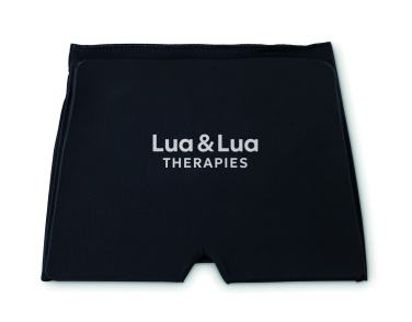 Logo trade promotional giveaways image of: One size relief compress cap