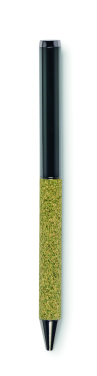 Logotrade promotional product image of: Twist metal ballpen in box
