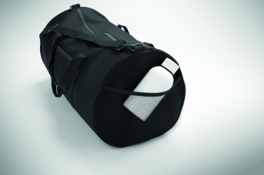 Logotrade promotional gift image of: Duffle bag in 600D RPET