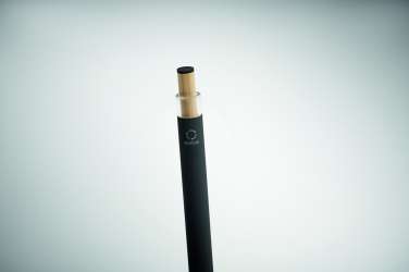 Logotrade promotional gift image of: Recycled aluminium pen