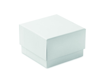 Logotrade promotional item picture of: Glass cube award