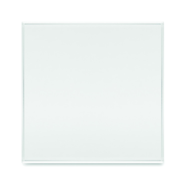 Logo trade promotional giveaways picture of: Glass cube award