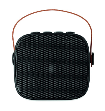 Logotrade promotional giveaway picture of: 5W wireless speaker