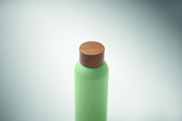Logotrade corporate gift picture of: Single wall bottle 700 ml