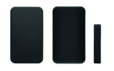 Logo trade corporate gift photo of: Lunch box in PP 750 ml