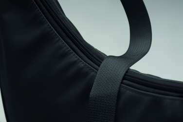 Logo trade promotional giveaway photo of: Sling bag in 400D Oxford