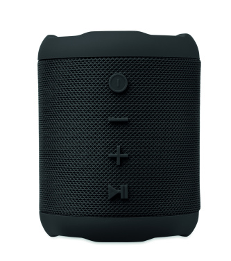 Logotrade business gifts photo of: 5W ABS wireless speaker