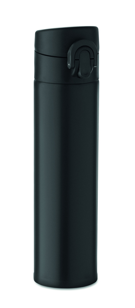 Logotrade promotional giveaway image of: Double wall bottle 300 ml