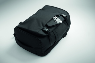 Logo trade promotional products picture of: Large carry-on travel bag