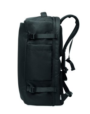 Logotrade promotional merchandise photo of: Large carry-on travel bag