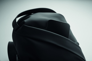 Logotrade promotional item image of: Cross chest bag in soft PU