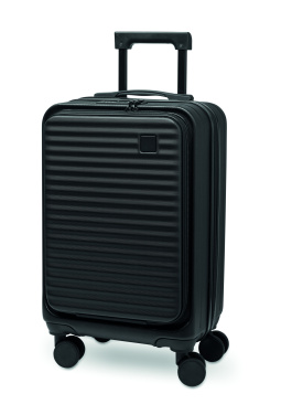 Logotrade business gift image of: 20 inch hard-shell ABS trolley