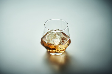 Logotrade promotional merchandise photo of: Short drink glass 300 ml