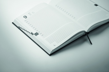 Logotrade promotional item image of: A5 perpetual daily planner