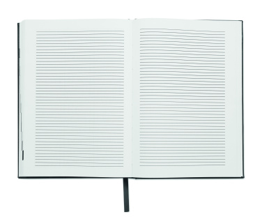 Logo trade corporate gifts image of: A5 perpetual daily planner